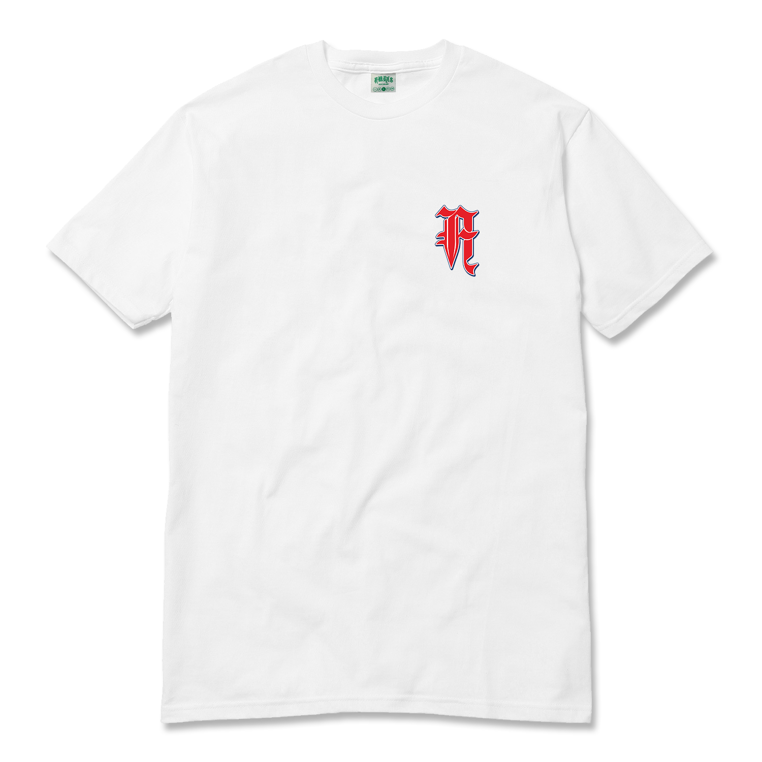 AMERICUS TOUR TEE