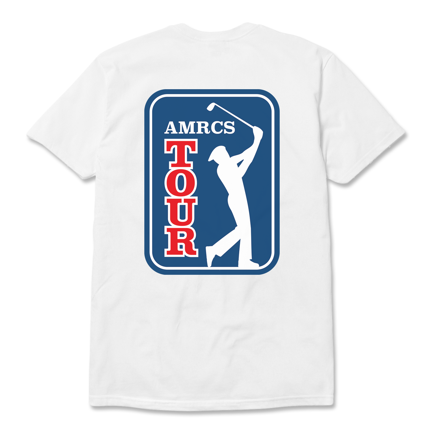 AMERICUS TOUR TEE