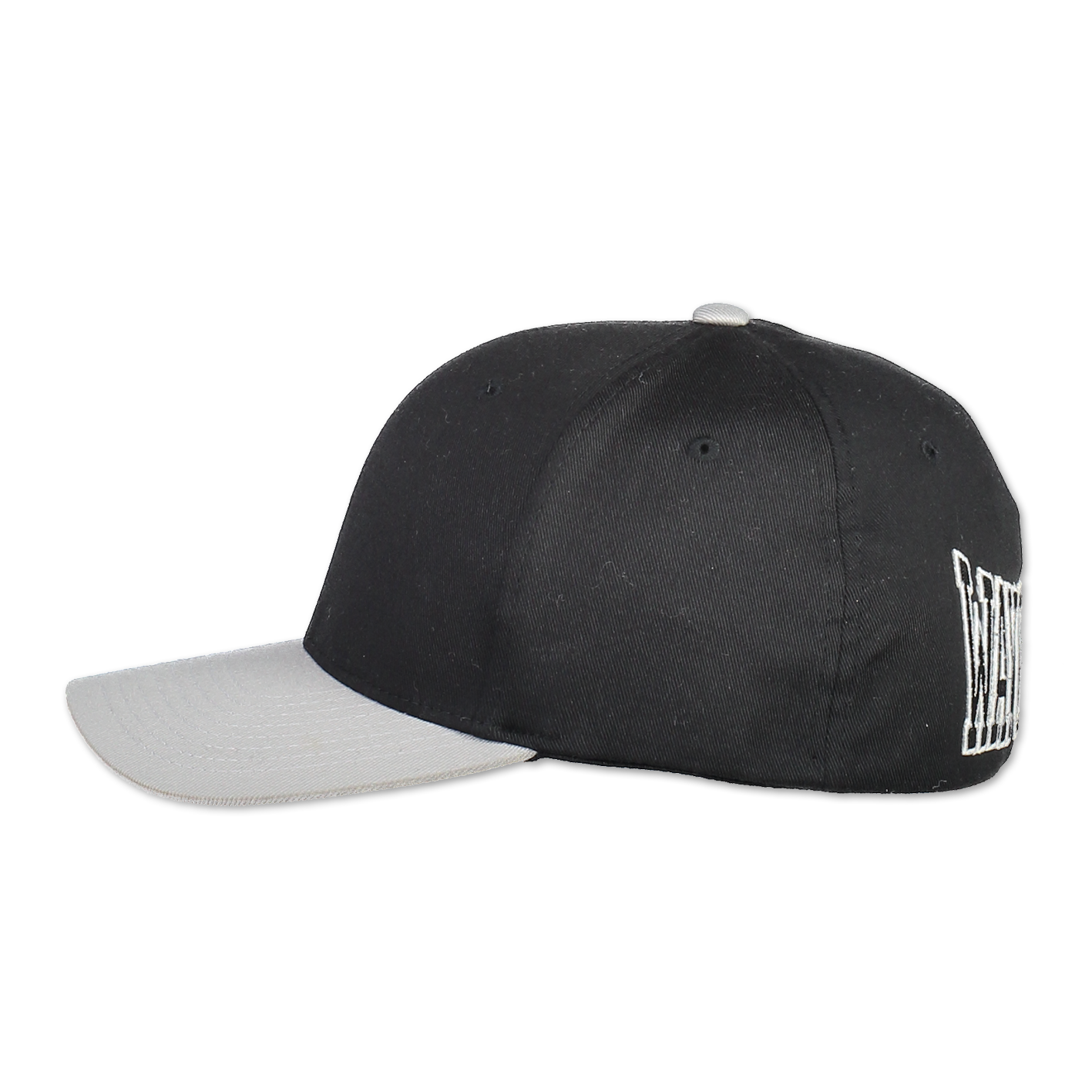 SNOBS - WAY OF LIFE HAT (BLACK)
