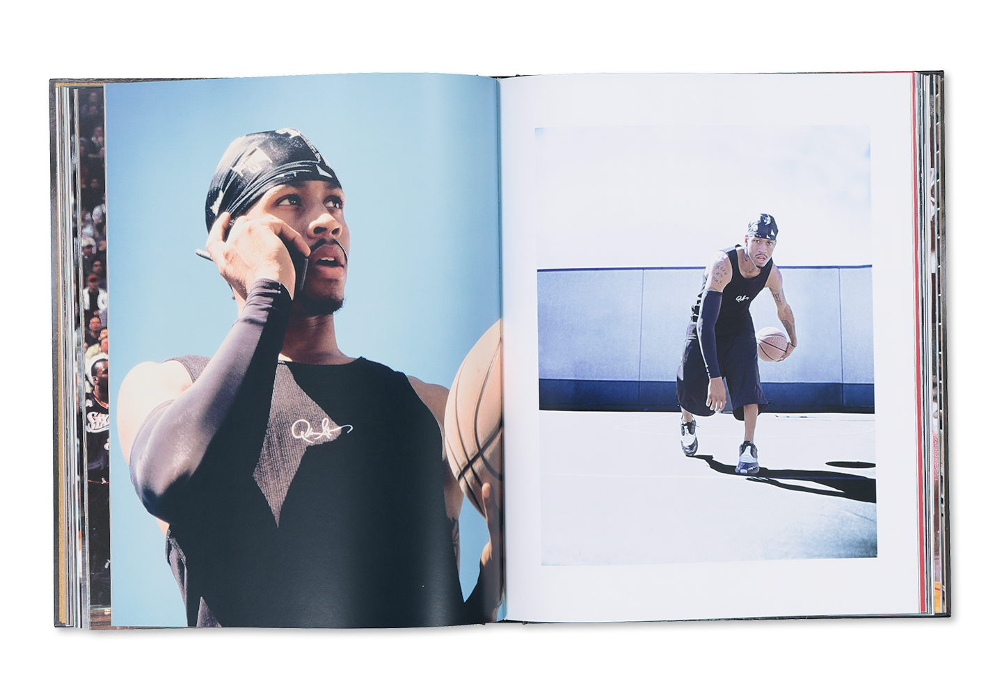 THE IVERSON BOOK - GARY LAND (SIGNED)