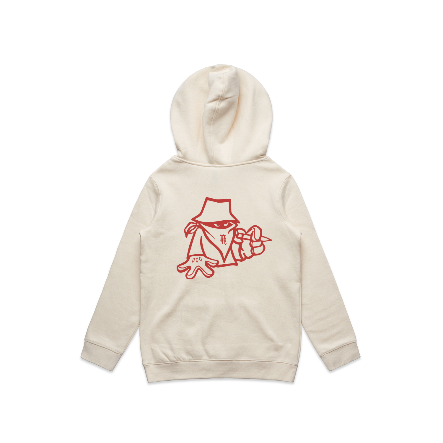 KIDS BANDIT HOODIE