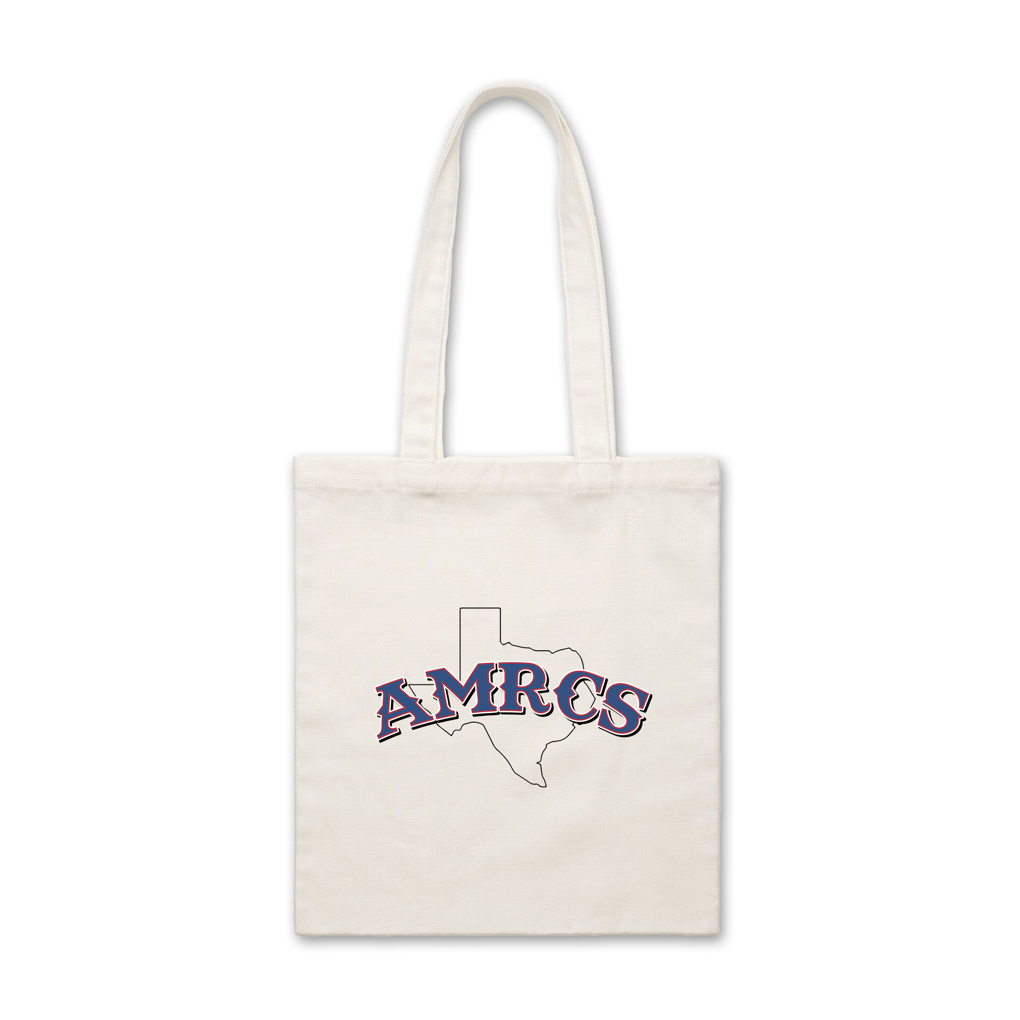 TEXAS TOTE BAG