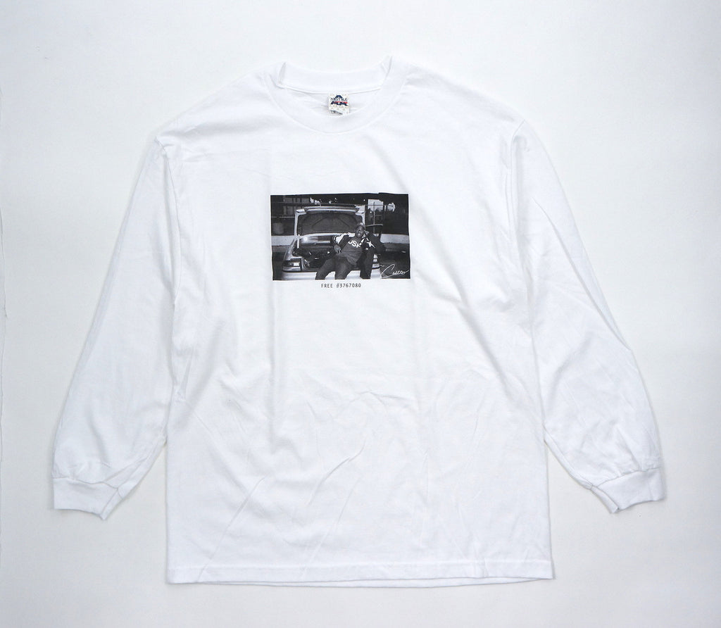 JSP - LONG SLEEVE