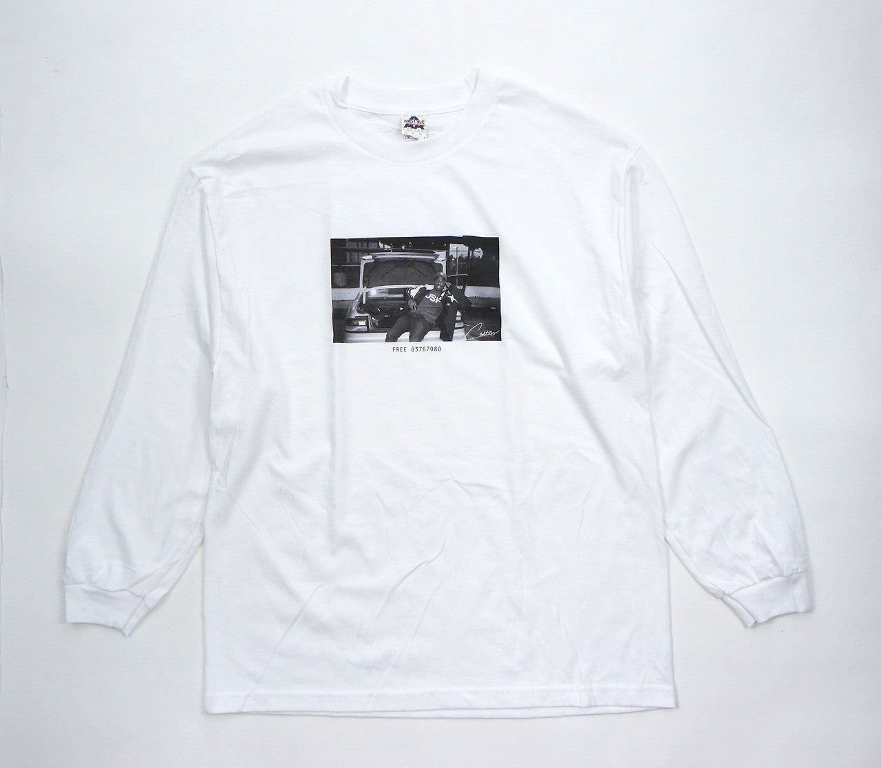 JSP - LONG SLEEVE